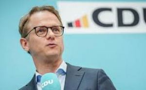 Глава партии канцлера Мерца в Германии крайне недоволен прибывающими военнообязанными молодыми украинцами и требует крутых мер в отношении к ним