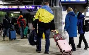 В каких федеральных землях принимают украинских беженцев. Актуальный список адресов