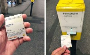 Цены на билеты в общественном транспорте Германии вырастут