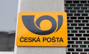 Новая услуга от чешской почты: теперь можно будет обналичивать банковские карты
