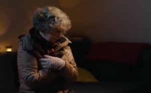 Как согреться, когда в доме нет света и отопления.