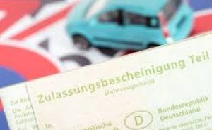 Все данные о машине в телефоне. Цифровой техпаспорт автомобиля теперь появился в Германии