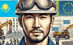 Работа в Европе для граждан Казахстана: как устроиться легально и выгодно (2025)