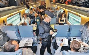 Все кто едут через границу на поезде — должны знать. Сообщение ГПСУ