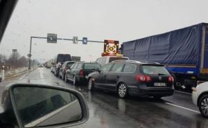 Коллапс на границе Украины со странами ЕС. Какая ситуация сегодня