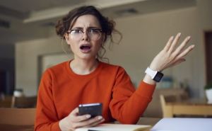 Vodafone обратился к клиентам и объяснил перебои со связью