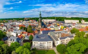 Информация для украинских граждан в Германии от Посольства Украины