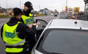 Водителей предупредили, что полиция будет без причины останавливать автомобили и требовать две вещи