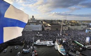 В Финляндии сделали вывод: чего больше от мигрантов — пользы или вреда