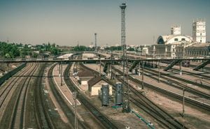 СРОЧНО: Два важных поезда УЗ на Харьковщине перестанут ходить! Вот что придумала «Укрзализныця» вместо них.