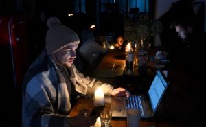 Как 12 ноября будут отключать свет. Графики от «Укрэнерго»