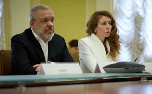 Министр экологии ночевал у министра энергетики. В секс-скандал превращается крупнейший коррупционный процесс