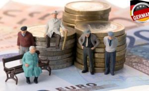 Тех кто работает в Германии, предупредили о резком росте отчислений в пенсионный фонд. Чего ждать людям?