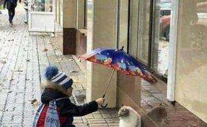 13 ноября, мир отмечает один из самых теплых и искренних праздников. Пять идей как вам провести этот день и получить от этого кайф