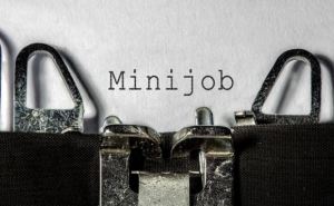 Партия Фридреха Мерца хочет отменить частичную занятость (Minijob)  при трудоустройстве