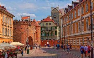 В столице Польше произошли изменения в записи на подачу карт побыту. Что нужно знать о нововведении?