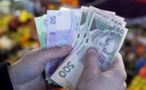 Чтобы получить эти 4500 гривен нужно пройти кучу проверок