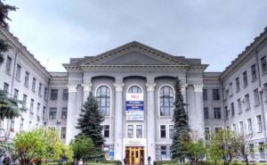В Харьковском университете студентов будут обучать по-новому — виртуально
