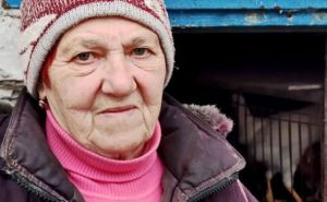 Пенсионерам из Донбасса старше  лет выплатят по  тысяч гривен