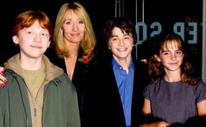 24 года назад вышел первый фильм о Гарри Поттере. как он изменил культуру, язык и даже спорт