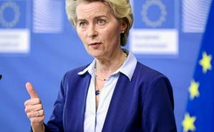 Военные действия в Украине должны завершиться в конце 2026 года, решили в Европейской комиссии