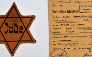 Скандал в Германии. Бизнес на памяти жертвам нацизма