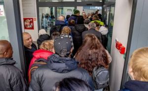 В Чехии идут массовые проверки которые касаются и украинцев