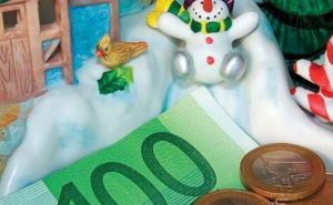 Кто из работников  и за что  получает в Германии рождественские выплаты