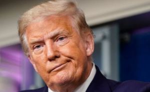 Мир между Россией и Украиной скоро наступит. Трамп заявил, что Зеленскому придётся до 27 ноября одобрить американский мирный план