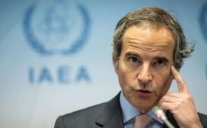 Нравится-не нравится, но без взаимодействия работать не выйдет. Глава МАГАТЭ призвал Украину и Россию к сотрудничеству в вопросе эксплуатации ЗАЭС