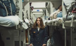 Тайная жизнь проводников Укрзализныци  вещей которые скрываются от глаз пассажиров и  ответов на вопросы которые пассажиры боялись задать