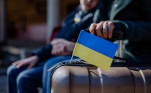 Будут ли высылать украинских беженцев из Германии после окончания военных действий? Ответ Управления по вопросам иммиграции