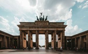 Завтра для украинских беженцев в столице Германии меняется порядок регистрации