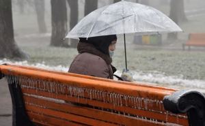 Накроет аномальная погода такой зимы не было больше  лет синоптики дали прогноз на декабрь  года