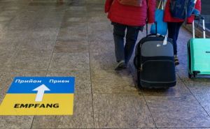 Немецкие коммуны перегружены украинскими беженцами. На что жалуются местные жители?