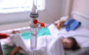 В детском саду Днепра зафиксировано массовое отравление детей