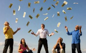 Финансовый гороскоп — 2026. Даты рождения тех, кто разбогатеет в будущем году. Найдите себя в списке