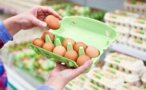 «Отборные» яйца категории С0: почему их никогда не покупают себе работники птицефабрик и супермаркетов