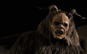 От глинтвейна до Крампуса: как Европа готовится к Рождеству с адреналином. На ночь это лучше не читать. ФОТО 16+