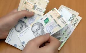 Начались выплаты 6500 гривен для ВПЛ по программе «Зимней поддержки»