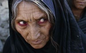 Корисна порада не робіть цього  грудня щоб уберегтися від лихого ока