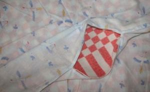 Гениальный советский ход: Почему в СССР пододеяльники шили с ромбом по центру