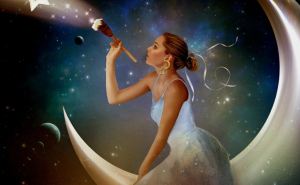 Астропрогноз на 10 декабря. Саморазвитие, самосовершенствование и созидание