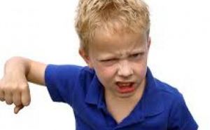 В детсадах Германии отмечают рост детской агрессии