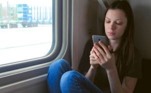 Укрзализныця порадовала новостью про Wi-Fi в поездах