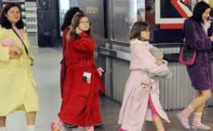 Завтра пройдут «пижамные протесты» в Европе