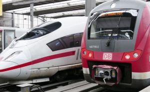 Большие транспортные изменения с 14 декабря в столице Германии и Бранденбурге