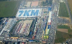 $50 тыс. за 15 м? — и всё наличными: Гетманцев раскрыл схему в Одессе на рынке «7-й километр»