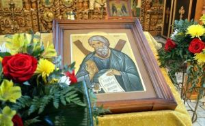 Православные сегодня празднуют день любимого святого