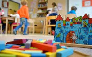 В Германии готовится изменение в работе детских садов. Что нужно знать родителям